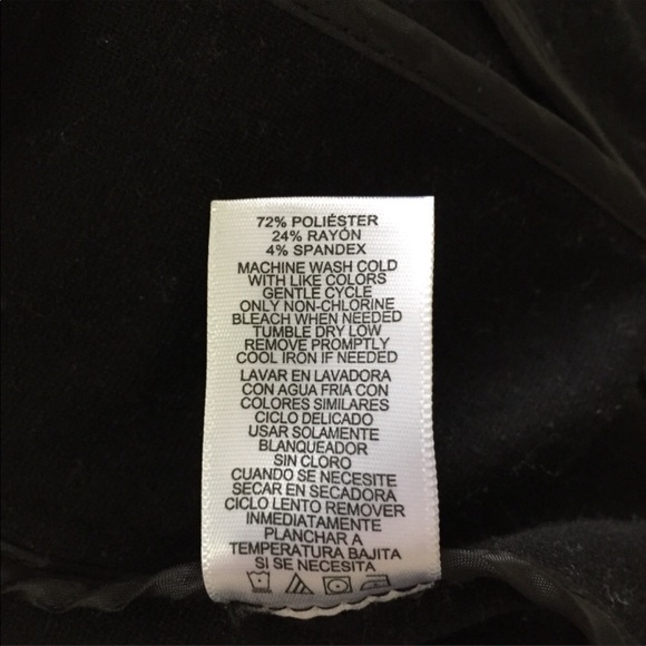 Catherine Malandrino Runway Style Moto Jacket - Picture 8 of 12